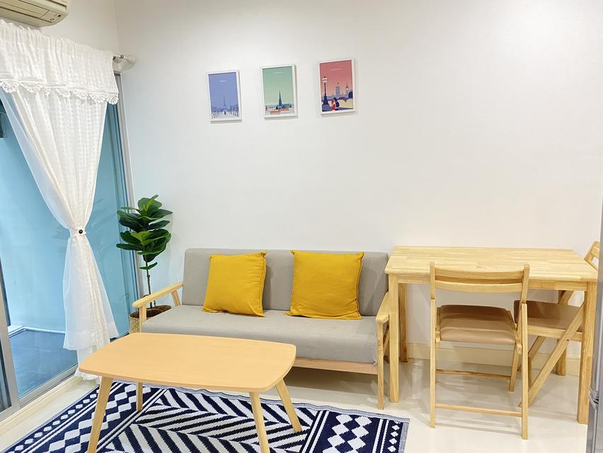 A Space Hideaway Asoke Ratchada 9