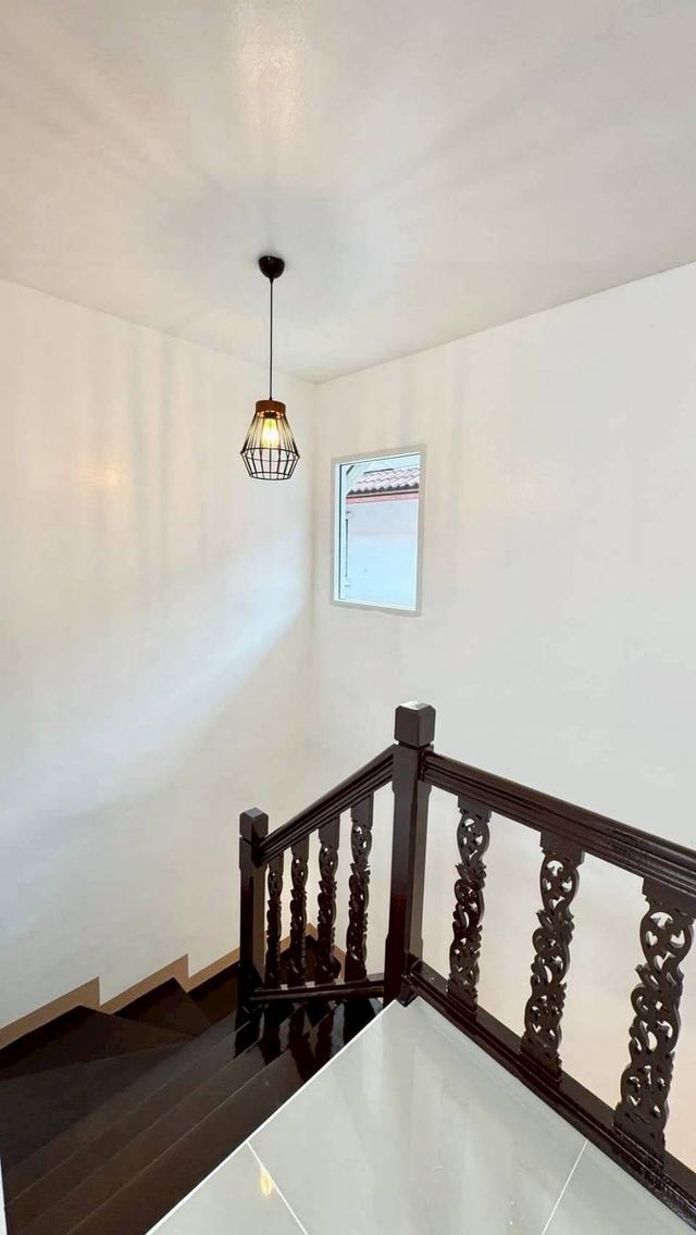 บ้านสวย ราคาไม่ถึง 1ล้าน9 ม.พฤกษา 3 บางบัวทอง 9