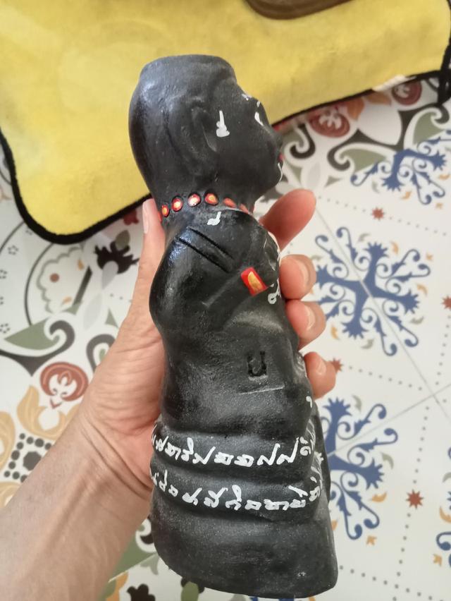 กุมารทอง หลวงพ่อแย้ม 3