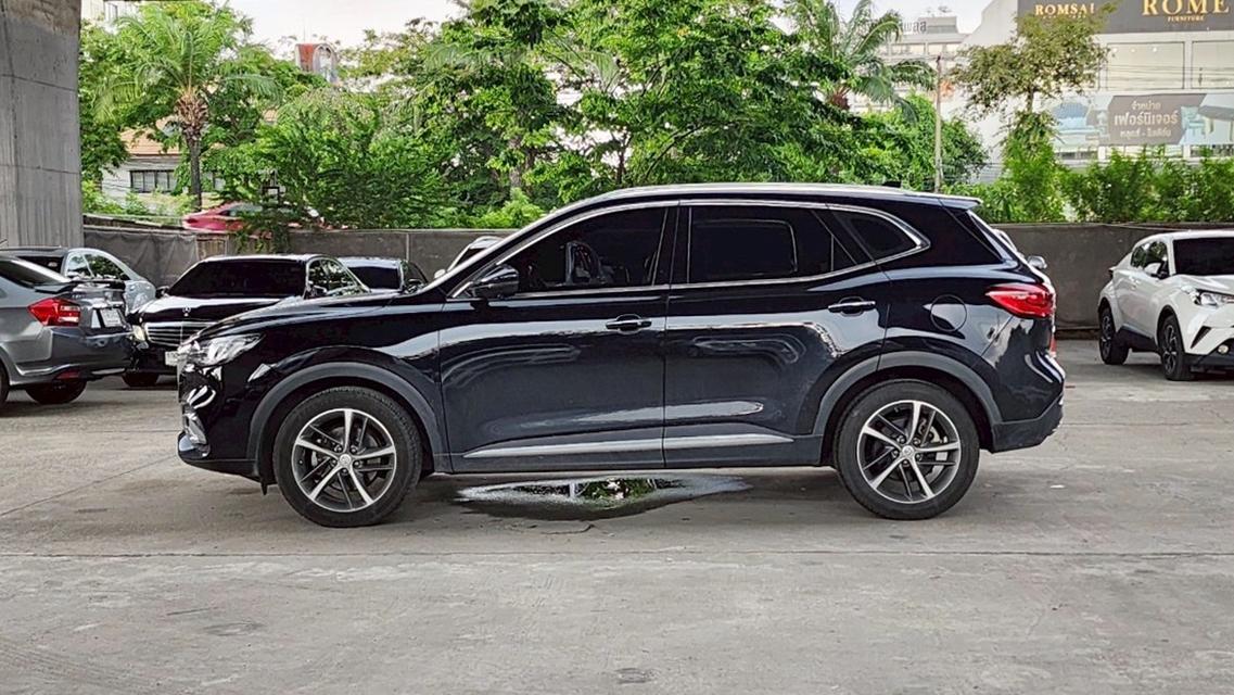 MG HS 1.5 X Turbo Sunroof AT ปี 2020 7