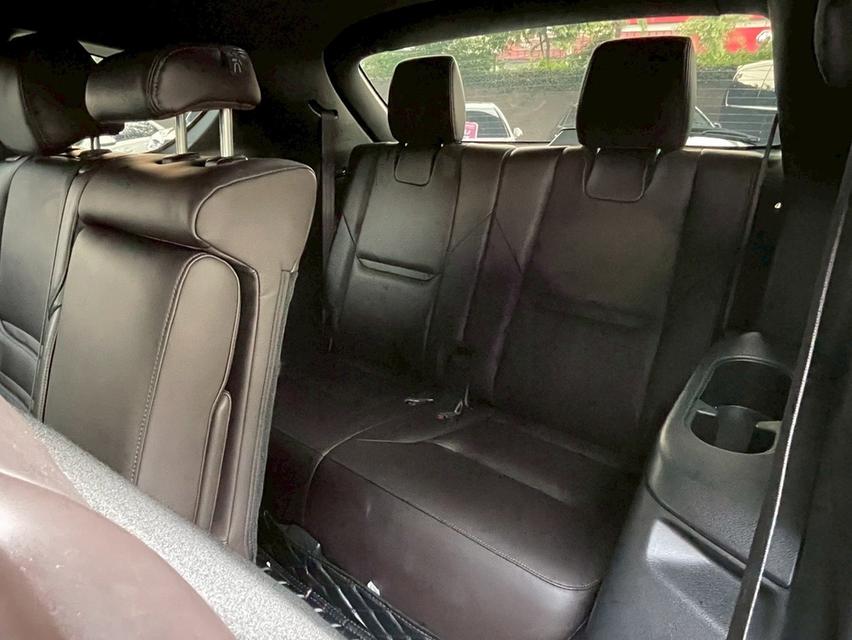 รหัสรถ WMT7341 MAZDA CX-8 2.5 SP ปี 2020 11