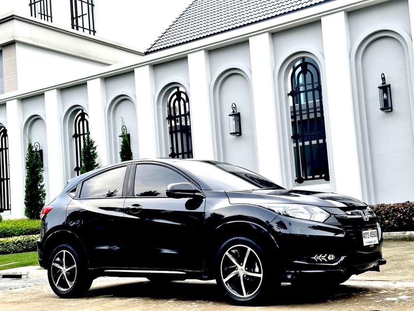🚘 HONDA HRV 1.8S ปี 2015 รูปที่ 2