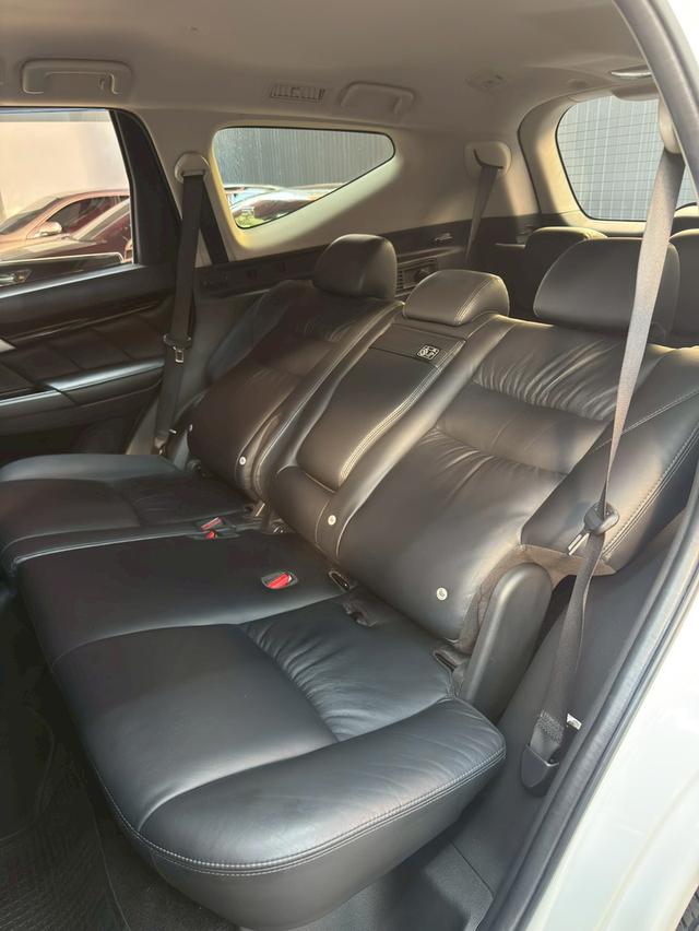 MITSUBISHI PAJERO 2.4 GT ปี 2018 รูปที่ 14