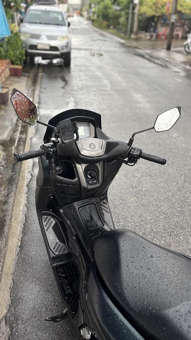 Yamaha Nmax155 2023 8