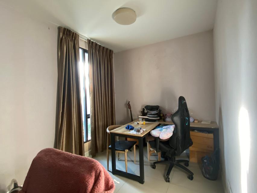 ‼️ 𝐅𝐎𝐑 𝐑𝐄𝐍𝐓 💫 แกรนด์ พลีโน่ พหลโยธิน–รังสิต ทาวน์โฮม 2 ชั้น ทำเลทอง 🌟 เพียง 15,000 บาท 🔒 รหัสทรัพย์ #SB0426162 ☎️ แอดไลน์ @36condo 17