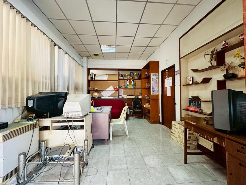 ขายหอพักอาคาร 5 ชั้น ถนนบางนา-ตราด กม.ที่ 4.5 ซอยบางนา-ตราด 37 ซอยเปรมฤทัยล็อค 13/11#LB122 – 001176 5