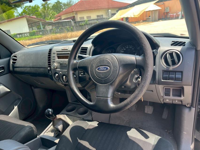 รหัสรถ TBK53 Ford Ranger 2.5💥ปี2011 12