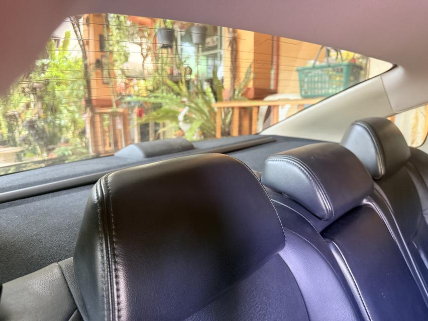 ขายนิสสัน เทียน่า j32 เครื่องยนต์ 2.0 ลิตร ปี2012 รูปที่ 11