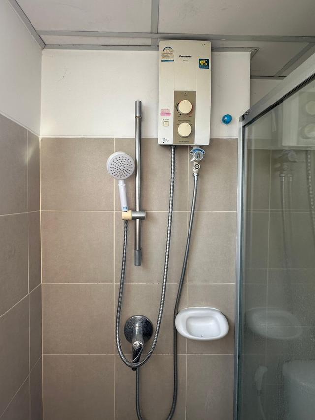 คอนโดศุภาลัย ซิตี้ รีสอร์ท รัชดา - ห้วยขวาง 13