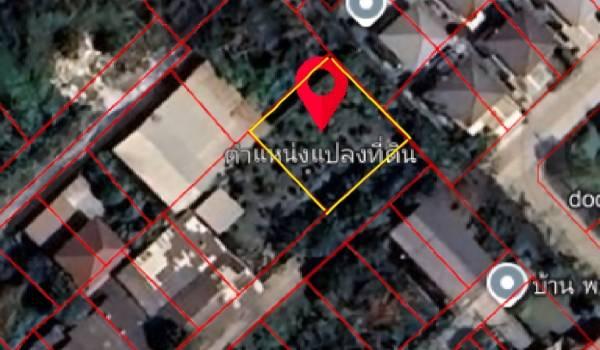 ขายขาดทุน ที่ดิน จตุโชติ หนองระแหง ถมแล้ว  พร้อมสวน เนื้อที่ 100 ตรว.ล้อมรั้วกำแพงรอบด้าน ทางด่วนรามอินทรา จตุโชติ
