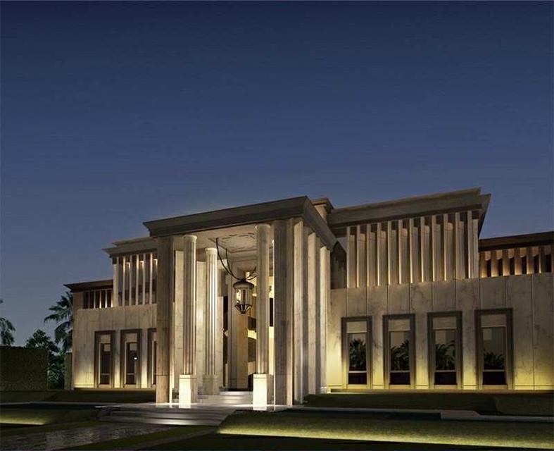 ให้เช่าบ้านนราสิริบางนา