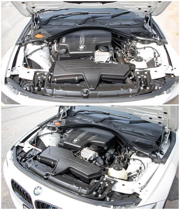 BMW 320i 2.0 F30 LUXURY 2014  15