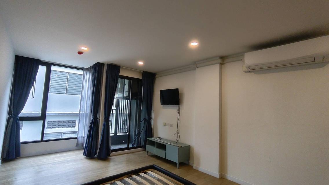 คอนโด ATTITUDE BU CONDOMINIUM 3