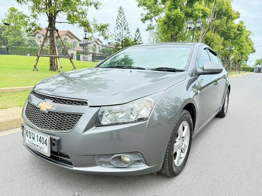 CHEVROLET CRUZE 1.8 LS ปี 2011