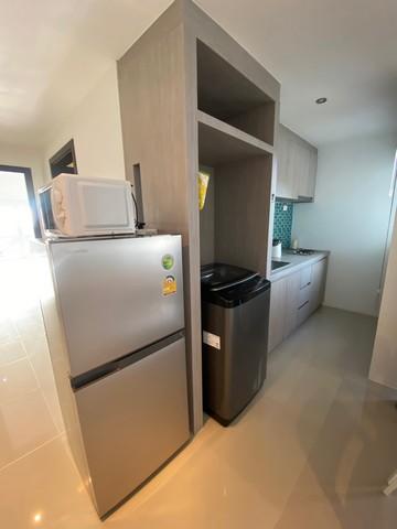 For Rent : Condominium in Patong area, 2 Bedroom 1 Bathroom, 3rd flr. 6