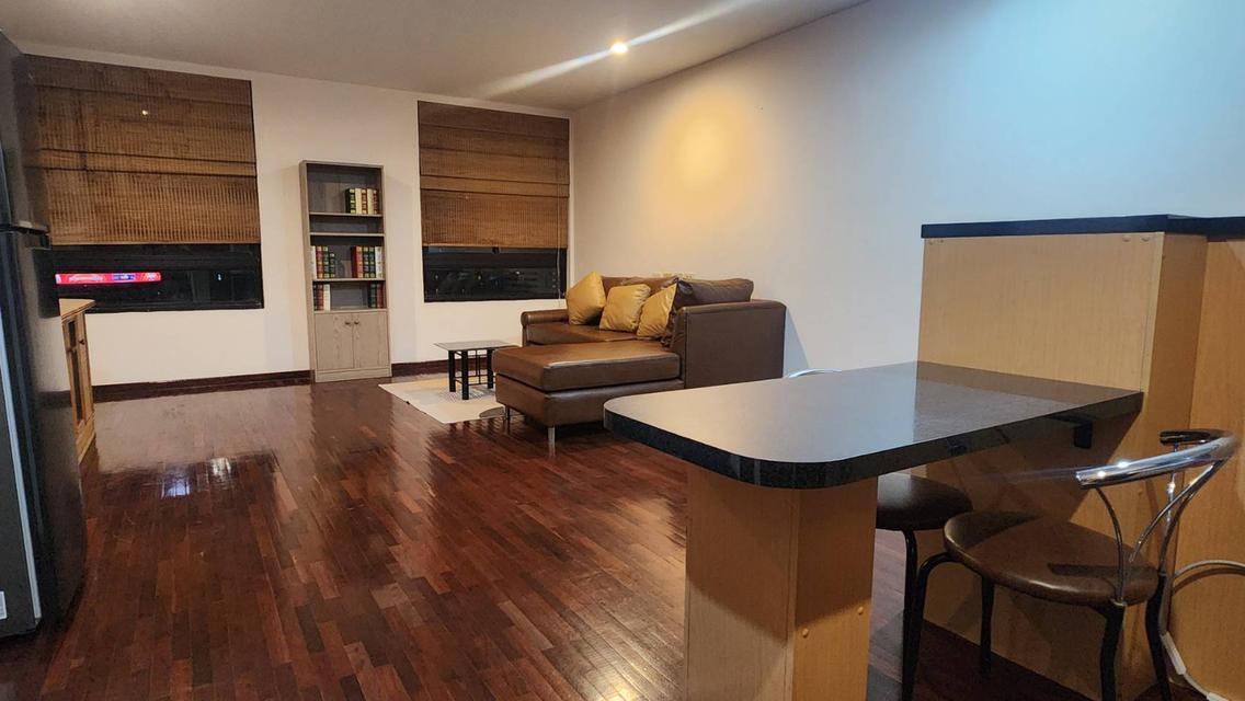 คอนโดให้เช่า ตึกช้าง 17