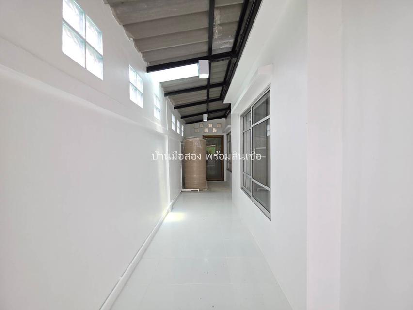 หมู่บ้านเคซี 6 พระยาสุเรนทร์ 45 4