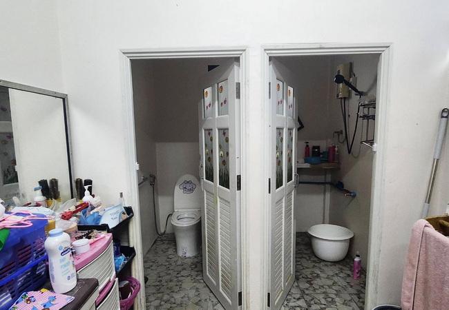 ขายบ้านเดี่ยว ซอยจรัญสนิทวงศ์ 50/1 ถนนจรัญสนิทวงศ์ เนื้อที่ 82 ตร.ว. 3 นอน 2 น้ำ 8