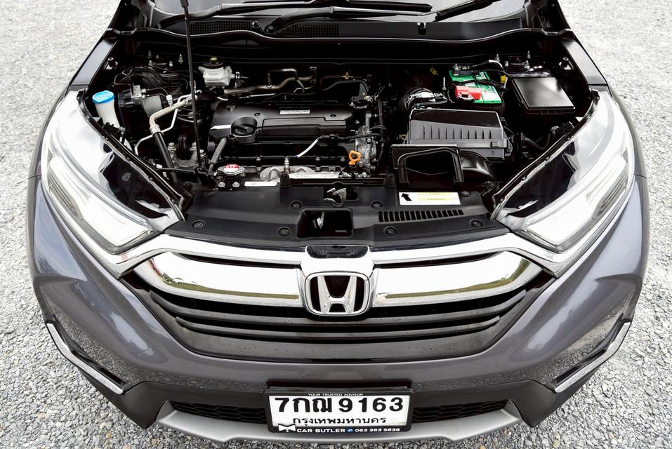 รหัสรถ CBL9163 Honda CR-V 2.4 EL AWD AT 2018 7