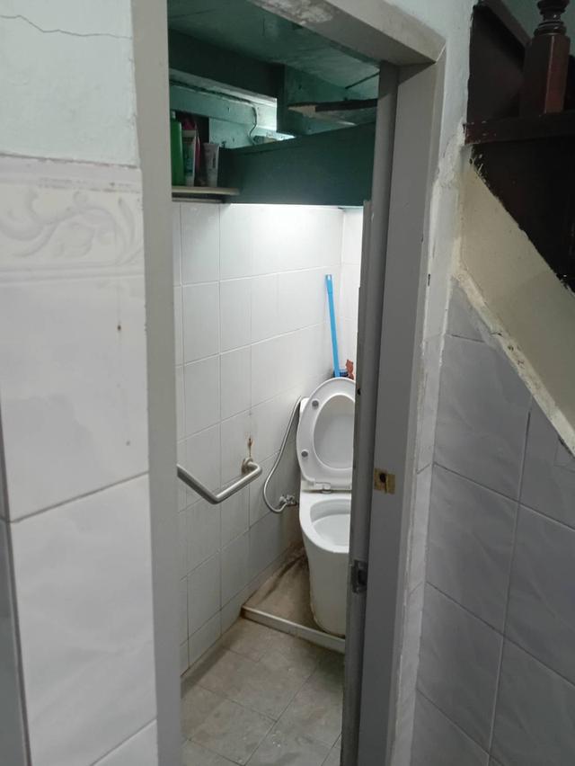 ตึกแถว ย่านบางลำพู ขนาด 10 ตารางวา 5