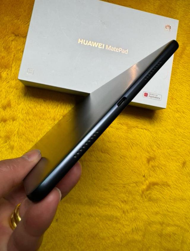 HUAWEI MatePad รุ่น Wifi มือสอง สภาพดี 3