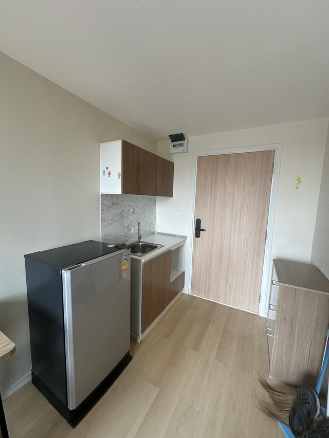 คอนโดปล่อยเช่า : Grand Condominium Wutthakat 57 2