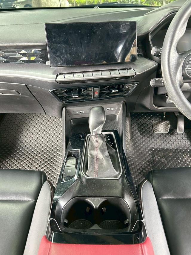 ขายด่วน! MG 5 1.5 X Sunroof AT ปี 2022 12