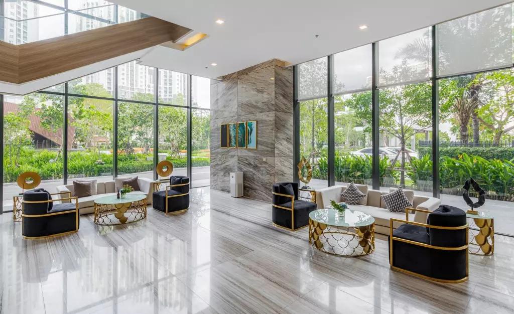 27.5 Sqm Studio 1 Bath Condo For Sale In One 9 Five Asoke - Rama 9 14