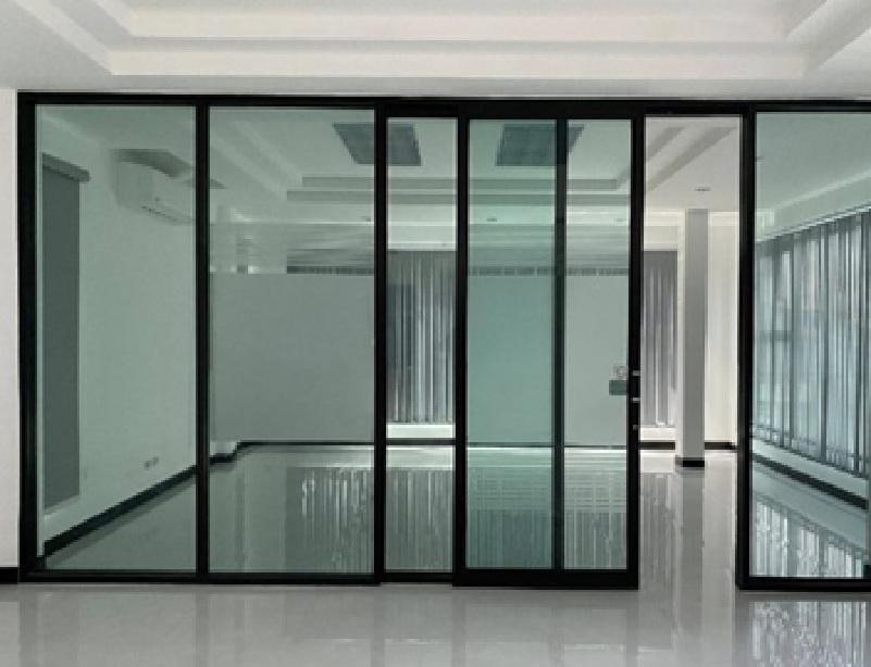 ให้เช่าอาคารสำนักงาน 4 ชั้น ซอยนวมินทร์ เข้าซอยไม่ลึก ใกล้แยกรามอินทรา กม.8 / พื้นที่ใช้สอย 350 ตารางเมตร 10