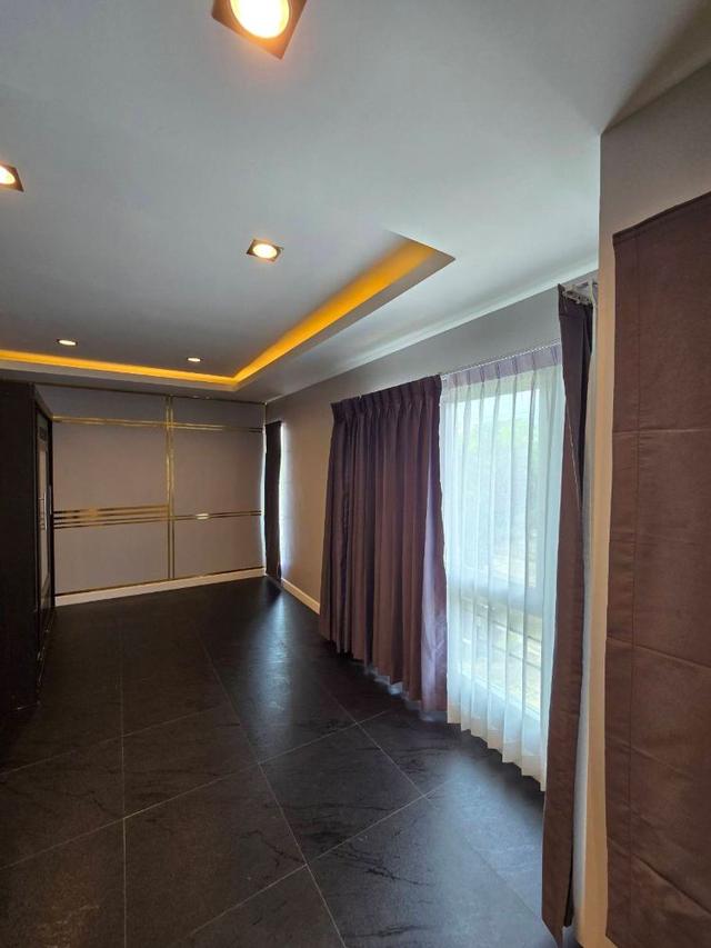 ขายบ้านเดี่ยว 2 ชั้น หมู่บ้านพฤกษ์ลดา 3 รังสิตคลอง 4 ทำเลดี เดินทางสะดวก ตรงข้ามโรงเรียนบีคอนเฮาส์แย้มสอาดรังสิต 10