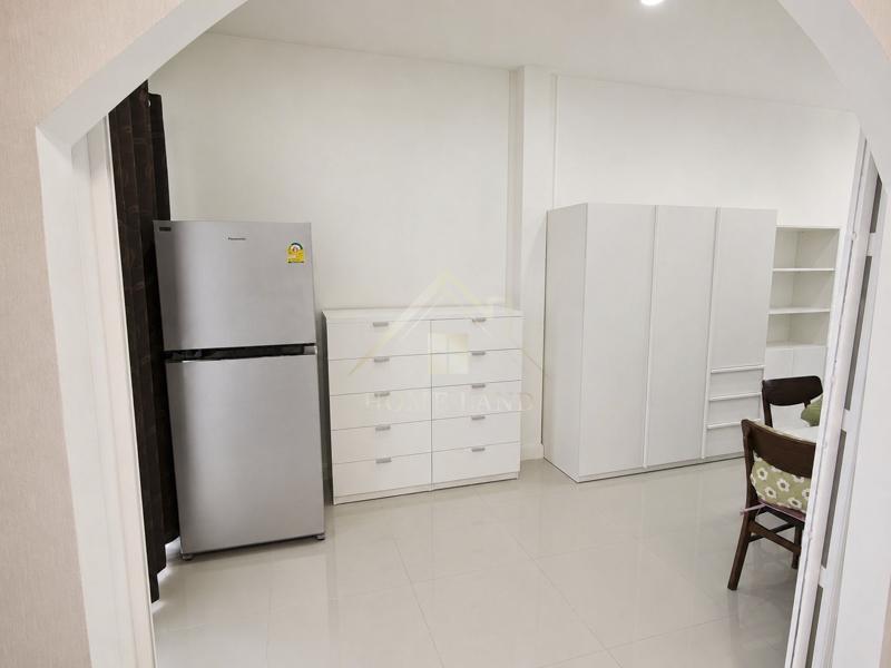 BHL1311 บ้านแฝด หมู่บ้าน เพอร์เฟค พาร์ค รังสิต 2 Perfect Park Rangsit 2 5