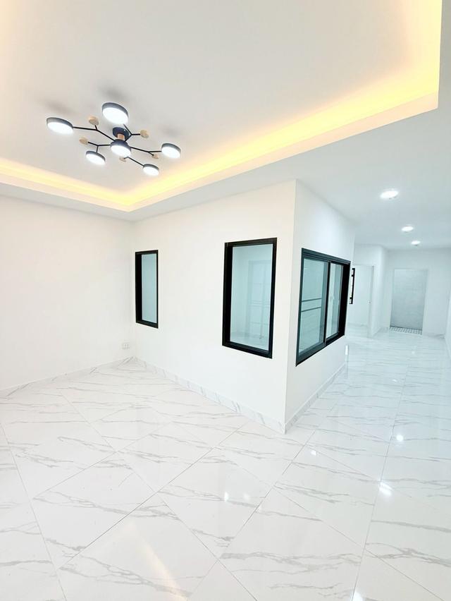 ขายทาวน์เฮ้าส์ หมู่บ้านแก้วขวัญ (โทรสอบถามราคา) 3