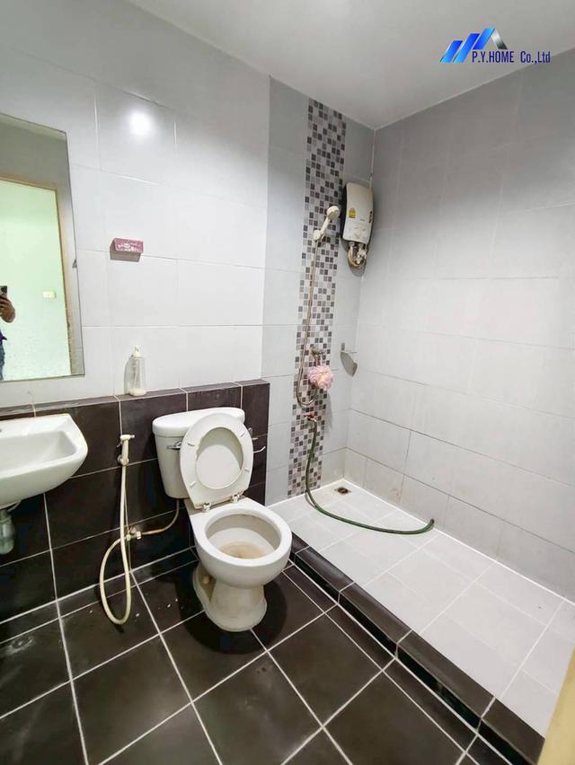 ขายทาวน์เฮ้าส์ หมู่บ้านวีวิลเลจ 2 คลองสอง คลองหลวง ปทุมธานี 11