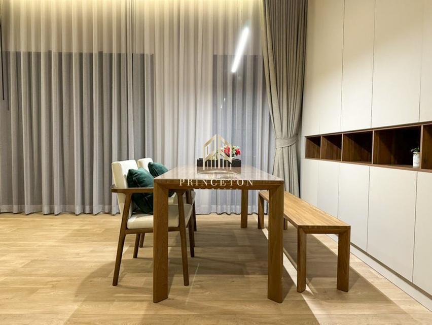 Luxury House For Rent Grand Bangkok Boulevard - Krungthep Kreetha 10
