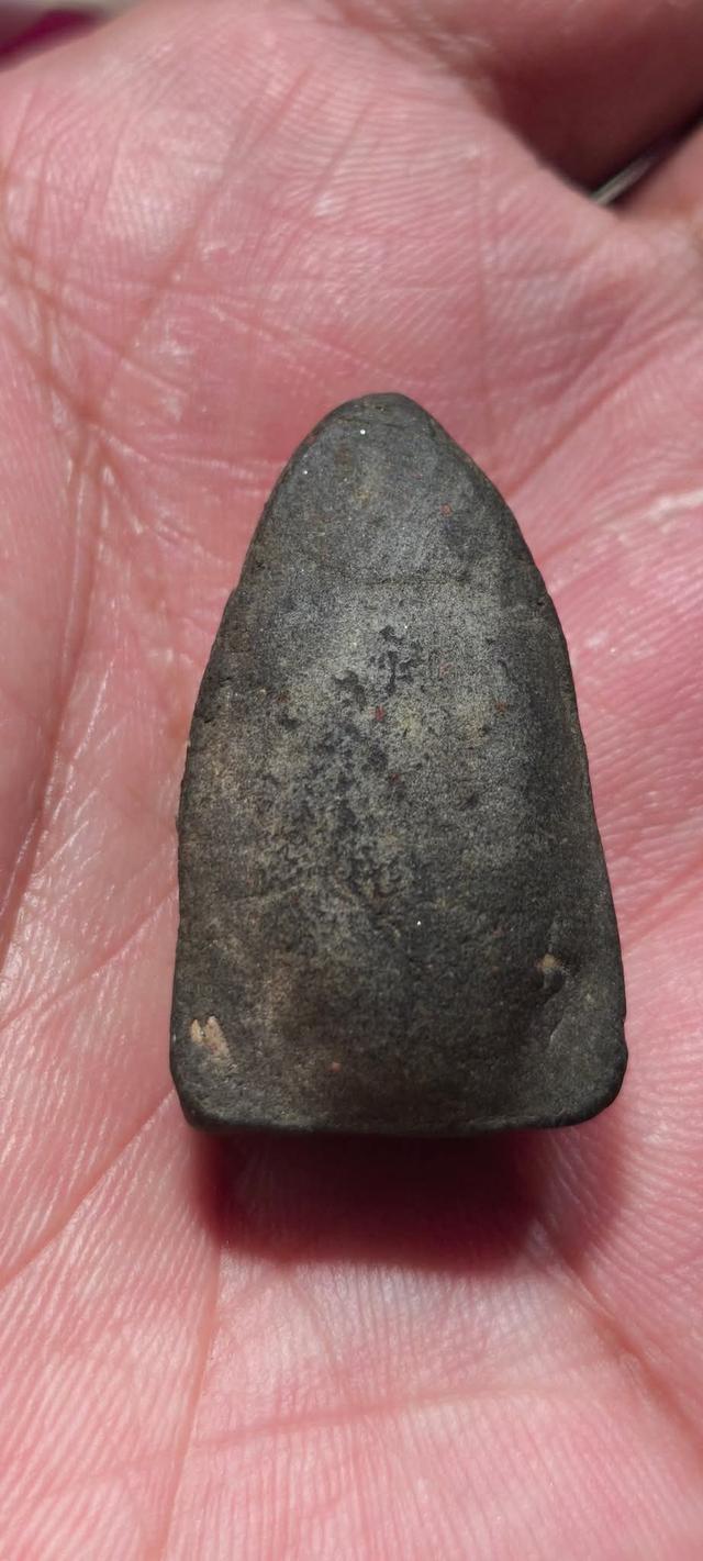 หลสงพ่อทวดเนื้อว่าน ปี 2497 2