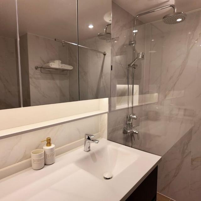 ขาย คอนโด สุขุมวิท สวีท ซอยสุขุมวิท 13 ชั้น 22 ขนาด 40 ตรม. ขาย 4,838,300 บาท 5