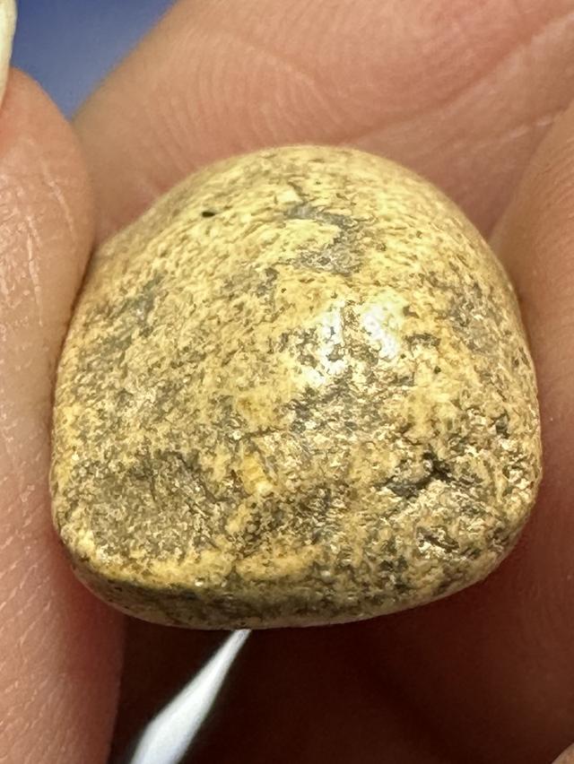 พระผงวัดพลับ พิมพ์สมาธิเล็ก รูปที่ 6