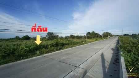 ขาย ที่ดินพานทอง บางนาง 11-2-49 ไร่ ใกล้ ถนนบ้านเก่า เหมาะสร้างบริษัท โกดัง คลังสินค้า ออฟฟิศ บ้านจัดสรร 2