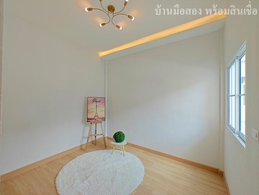 ฮาร์โมนี่ วิลล์ สุขาภิบาล5 6