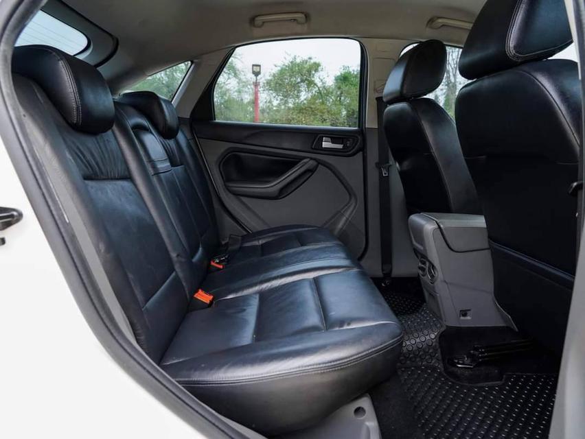 2010 FORD FOCUS 1.8 FINESSE (Hatchback) ⭐ ฟรีดาวน์ ⭐ ผ่อนเพียง 3,xxx เท่านั้น