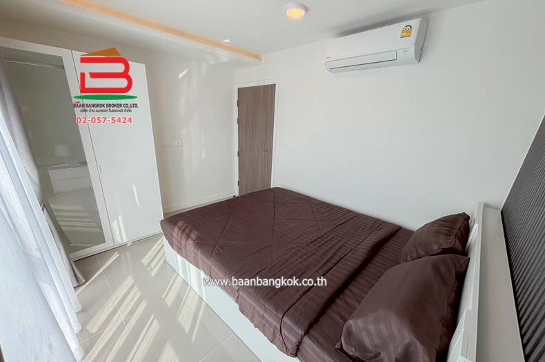 คอนโดมิเนี่ยม ไมร่า มอนเต้ หัวหิน 94 (Mira Monte HuaHin 94) ซอยหัวหิน 94 เนื้อที่ 40.45 ตรม. ตำบลหัวหิน อำเภอหัวหิน จังหวัดประจวบคีรีขันธ์ 6
