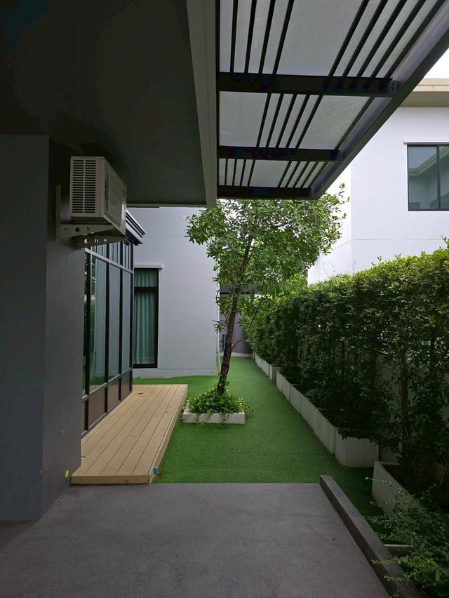 🏡✨ ขายบ้านเดี่ยวหรู THE MARQ ปิ่นเกล้า บ้านสวย ทำเลดี เป็นส่วนตัวสูง 🌿 บ้านพร้อมพื้นที่ใช้สอยกว้างขวาง บนที่ดินกว่า 100 ตารางวา 6