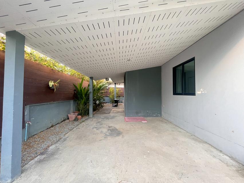 บ้านเพิ่มทรัพย์ เชียงใหม่หางดง 5