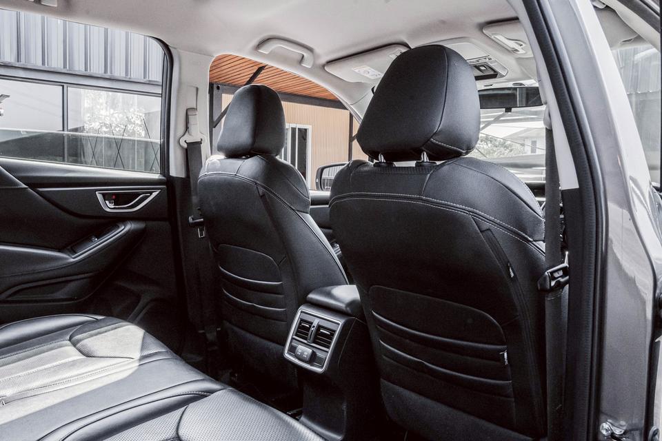 รหัสรถ 67GG4188 Subaru Forester 2.0i-S ES ปี 2021 รูปย่อยที่ 2