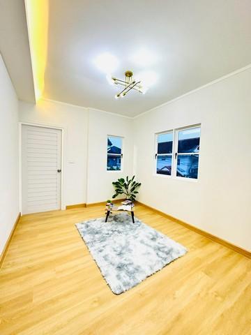 ขายบ้านเดี่ยว 2 ชั้น 53 ตร.ว. หมู่บ้านฮาร์โมนี่วิลล์ สุขาภิบาล 5 ซอย 80 เขตสายไหม (รีโนเวทใหม่) 4