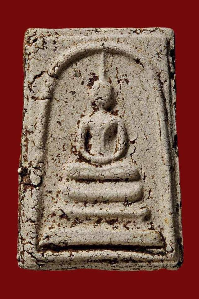 พระสมเด็จวัดระฆังโฆสิตาราม รูปที่ 4