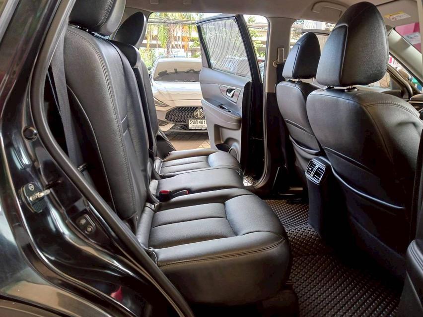 🔥ฟรีดาวน์ Nissan XTrail 2.0 V 4WD AT ปี 2015 14