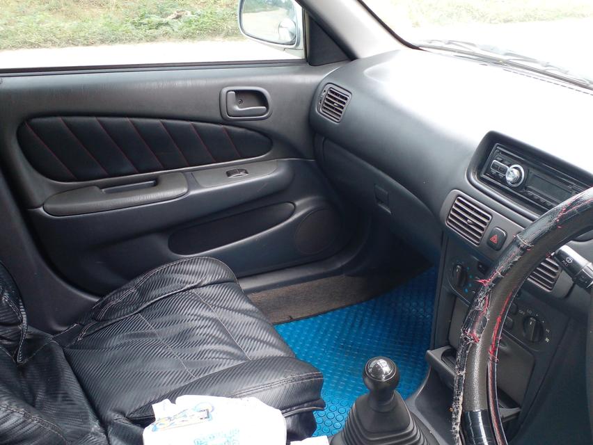 ขาย Toyota Corolla Hi torque 3 ห่วง