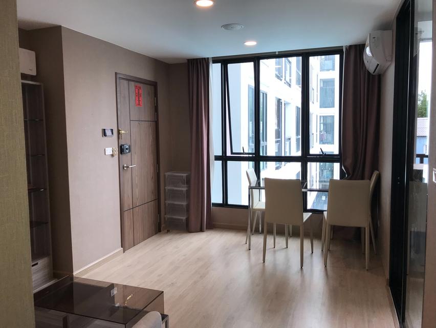 Condo The Cube Urban Sathon - Chan เจ้าของขายเอง 3