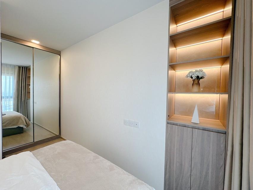 ให้เช่า 2ห้องนอน BTSห้าแยกลาดพร้าว Life Phahon - Ladprao (ไลฟ์ พหล - ลาดพร้าว) 6